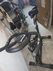 Cyclette Diadora