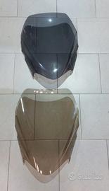 PARABREZZA YAMAHA MAJESTY 400