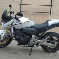 Honda Hornet 600 - 2010