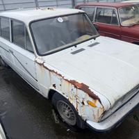 Fiat 128 125 special