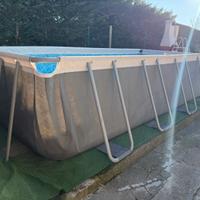 Piscina Bestway NUOVA!!