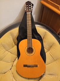 chitarra classica 