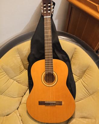 chitarra classica 