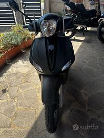 motorino liberty 50 s