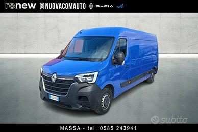 Renault Master IV master T35 2.3 dci 135cv L3 Ice