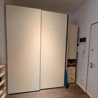 🚪 ARMADIO ANTE SCORREVOLI – GRANDE E CAPIENTE!