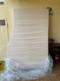 Materasso per camper