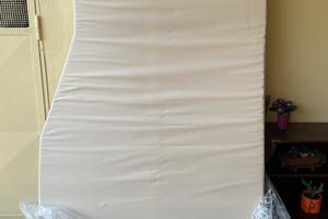 Materasso per camper