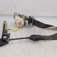 CINTURA DI SICUREZZA ANTERIORE SINISTRA ALFA ROMEO