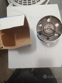 fornello da campeggio 