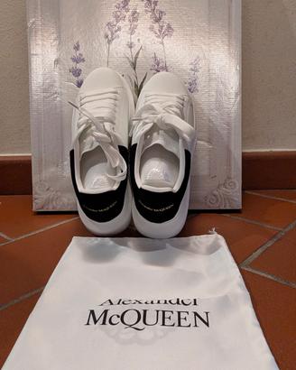 Alexander McQueen