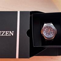 Orologio Uomo Citizen