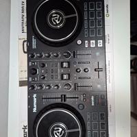 Numark Mixtrack Pro Fx 