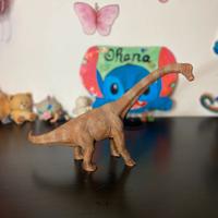 Scherzo Brachiosauro