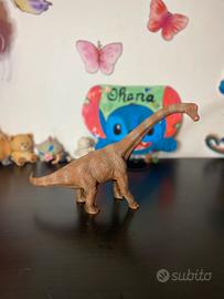 Scherzo Brachiosauro