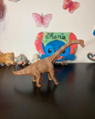 Scherzo Brachiosauro