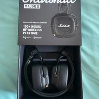 Cuffie Marshall Major V