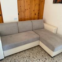 Divano letto