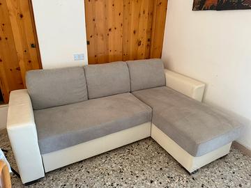 Divano letto