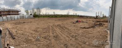 Terreno edificabile zona c