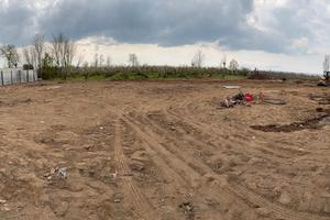Terreno edificabile zona c