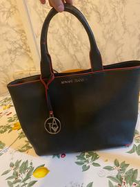 Borsa armani jeans