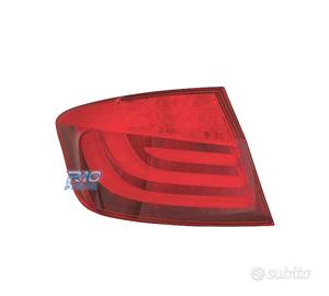 FANALE SINISTRO BMW SERIE 5 F10 BERLINA 10-13 LED 