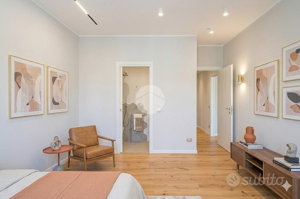 Appartamento – Castiglione delle Stiviere, Mantova - Vista 5