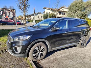 Sorento 2.2 diesel