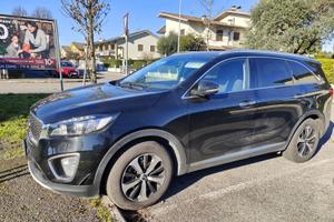 Sorento 2.2 diesel
