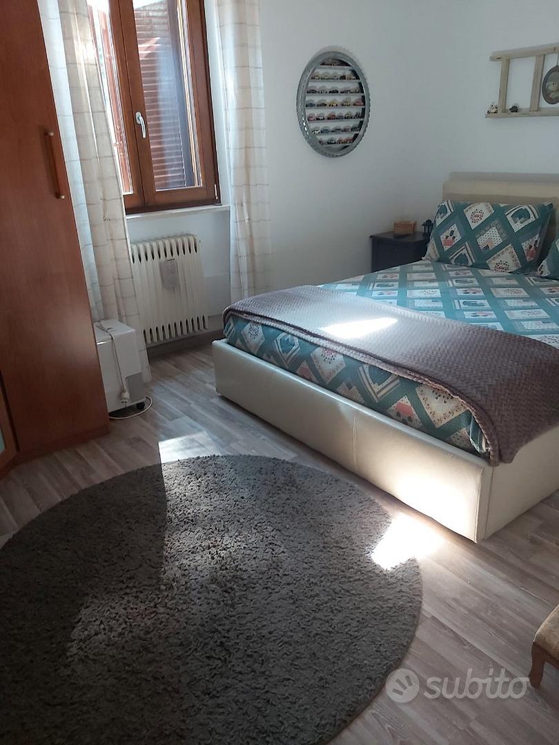 Appartamento – Erba, Molini - Vista 5
