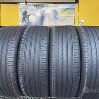 4 Gomme 235/45R20 Continental estive 90% residui