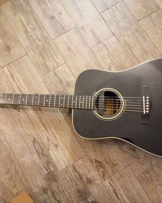 Ibanez V300 (Japan) doppia amplificazione