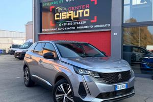 Peugeot 3008 BlueHDi 130 S&S EAT8