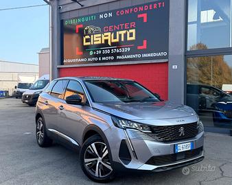 Peugeot 3008 BlueHDi 130 S&S EAT8