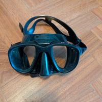 Maschera Omer Alien