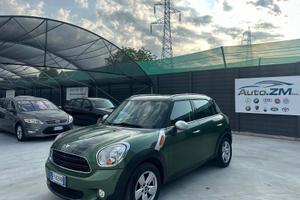 Mini One D Countryman 1.6 Business XL