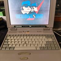 computer portatile toshiba satellite 335 cds