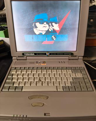 computer portatile toshiba satellite 335 cds