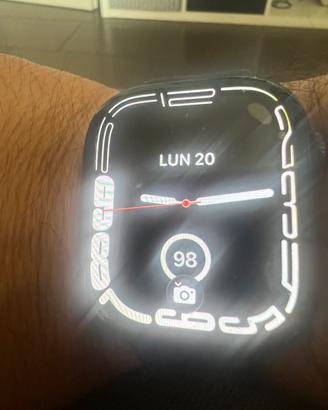 Apple watch 10 mm 46