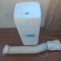 pinguino condizionatore argo