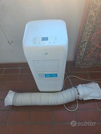 pinguino condizionatore argo