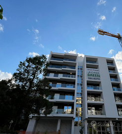 Appartamento signorile-Cosenza,Parco del Benessere