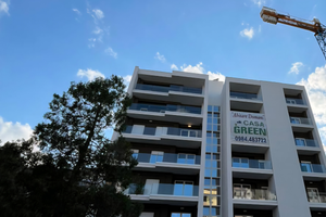 Appartamento signorile-Cosenza,Parco del Benessere