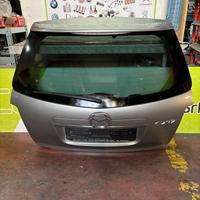 Ricambi carrozzeria Mazda CX7