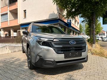 Subaru Forester 2.0 MHEV CVT Style