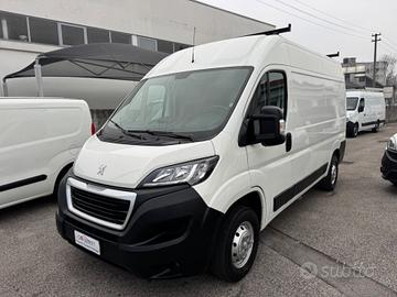 Peugeot BOXER 2.2 HDI 33 L2H2 IMPECCABILE PRONTA C
