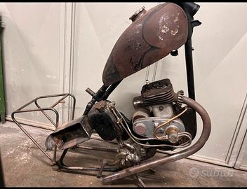 piazza 175cc del 1933