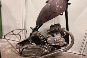 piazza 175cc del 1933