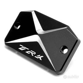 Coperchio pompa freno Benelli TRK502X